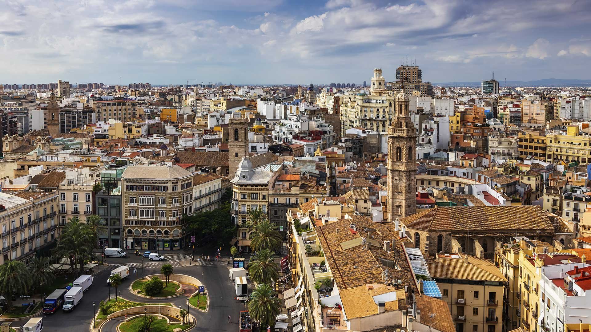 Luxury real estate in Valencia: what to choose?
