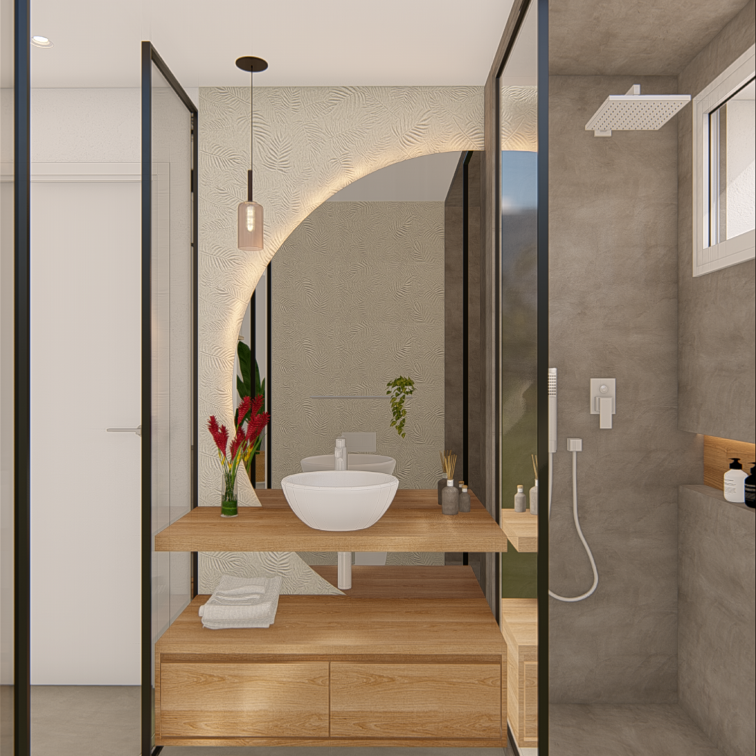 Apartamento en Alicante, España 2 dormitorios, 78 m2 No. 94084