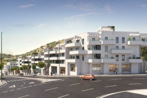 Apartamento en La Reserva de El Limonar, El Limonar, Málaga, España 3 dormitorios, 95 m2 No. 93664