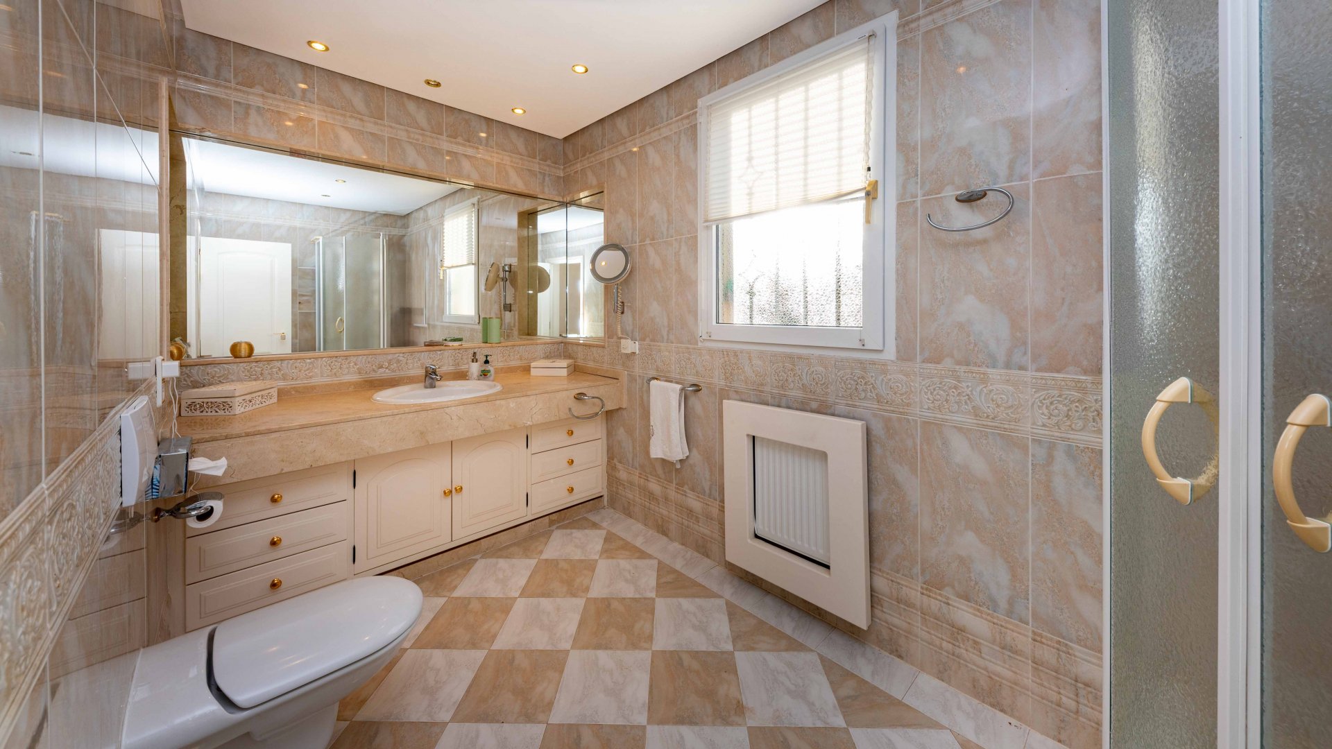 Вилла в Нова Санта Понса, Майорка, Испания 5 спален, 487м2 №111989