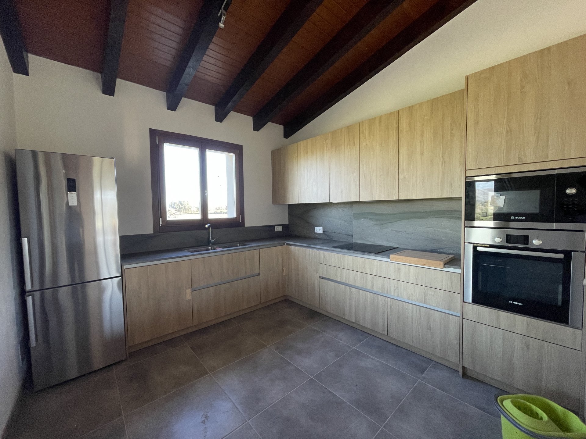 Villa a Alcudia, Mallorca, Spagna 2 camere da letto, 150 mq. N° 111983