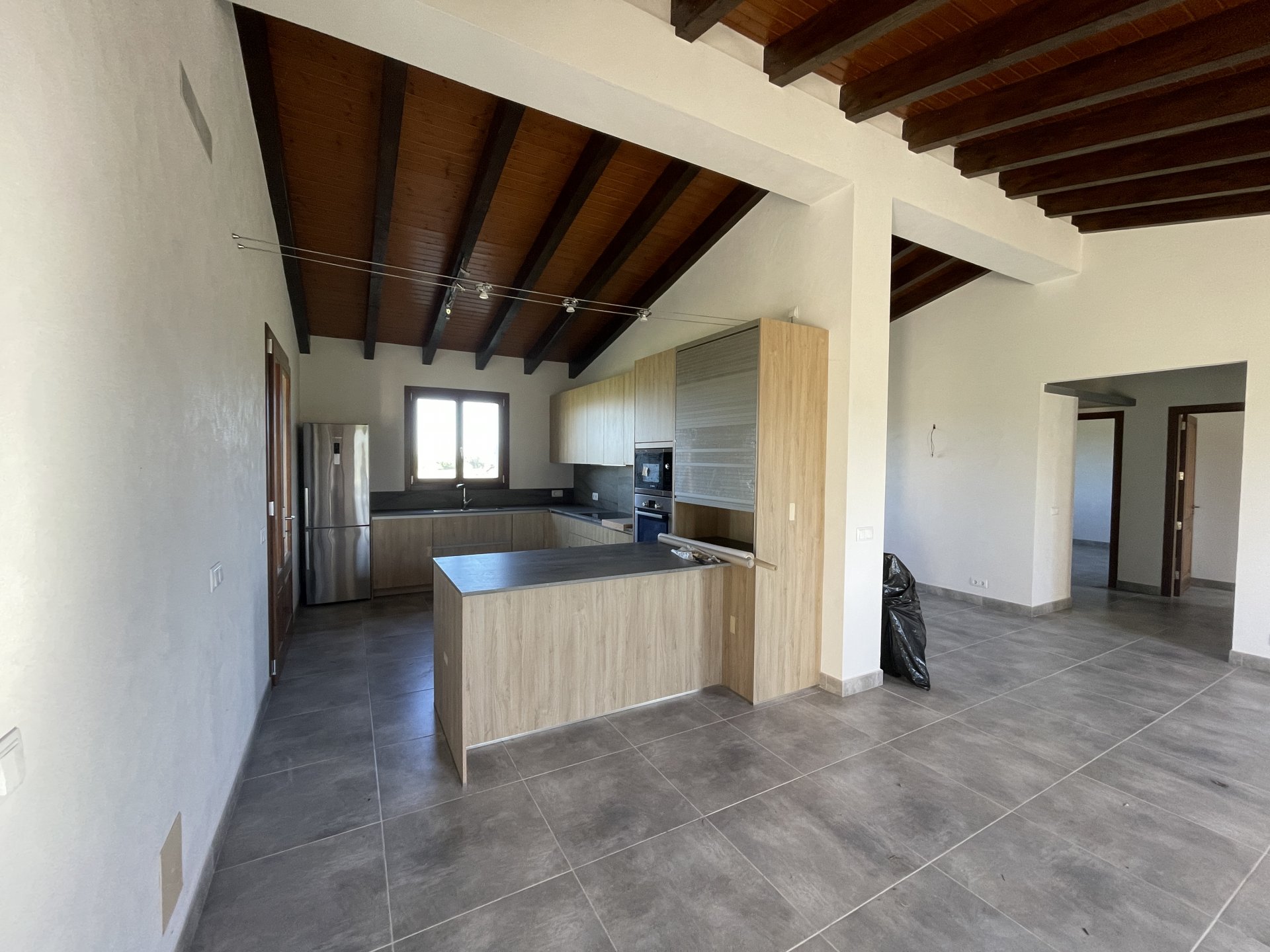 Villa a Alcudia, Mallorca, Spagna 2 camere da letto, 150 mq. N° 111983