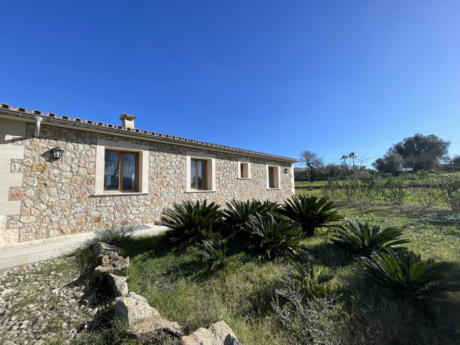 Villa a Alcudia, Mallorca, Spagna 2 camere da letto, 150 mq. N° 111983