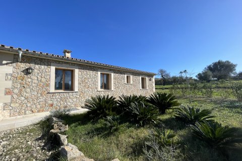 Villa in Alcudia, Mallorca, Spain 2 bedrooms, 150 sq.m. No. 111983