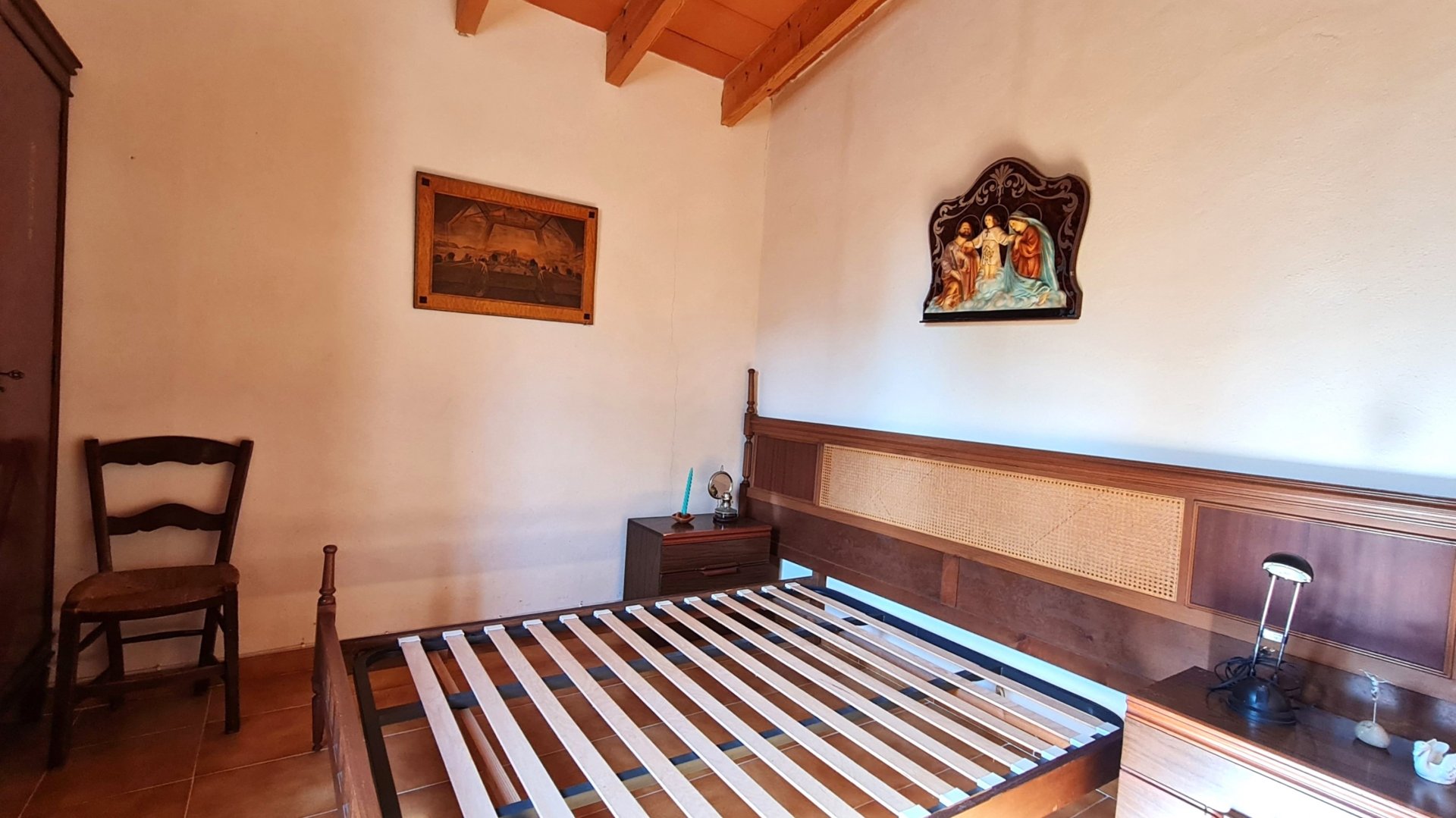 Finca a Algaida, Mallorca, Spagna 3 camere da letto, 313 mq. N° 112000