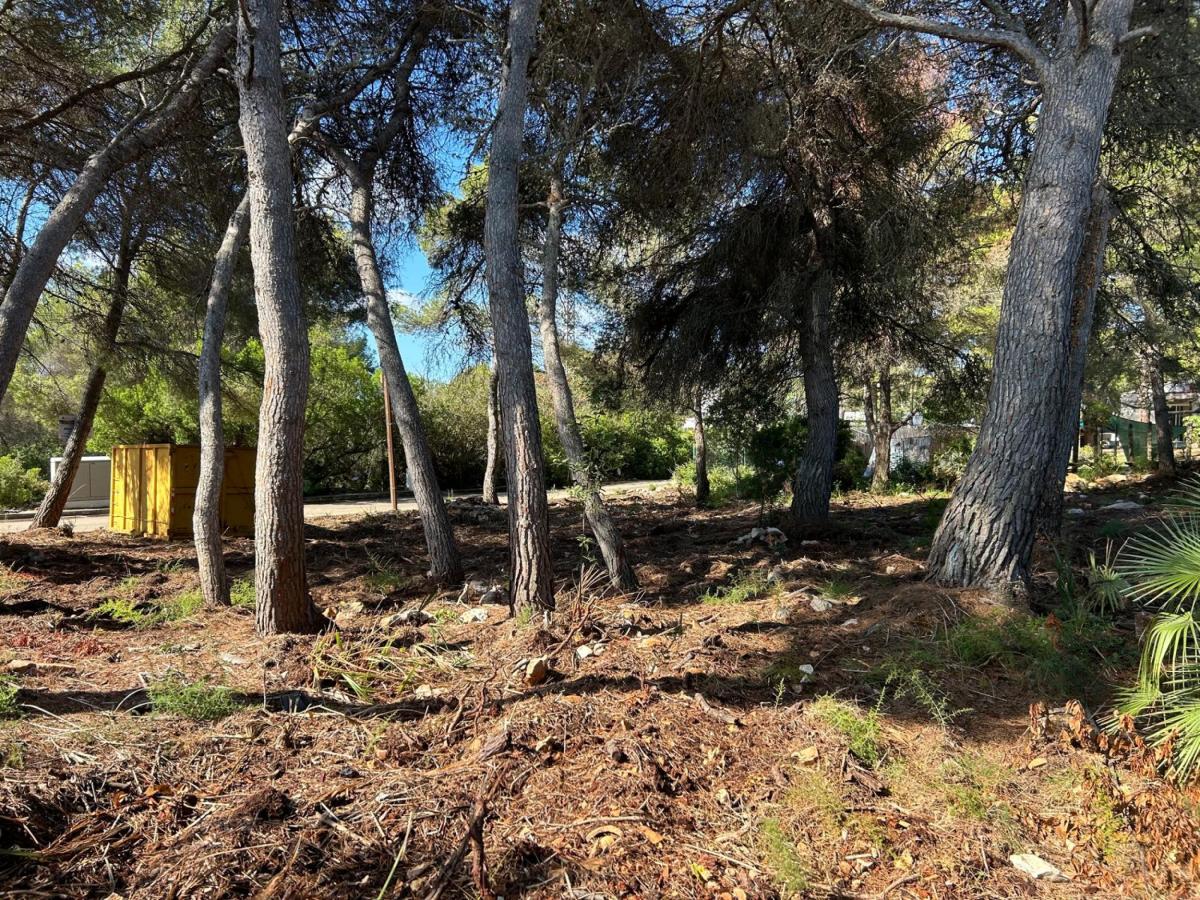 Villa à Javea, Alicante, Espagne 4 chambres, 200 m2 No. 102354