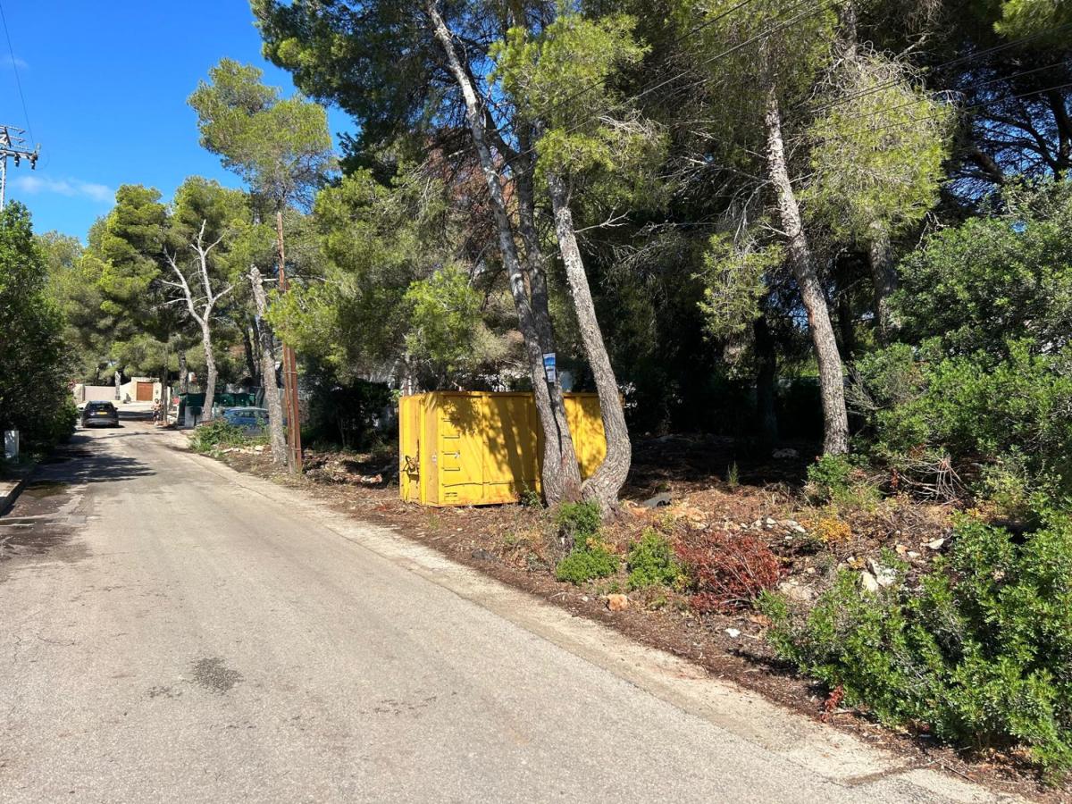 Villa à Javea, Alicante, Espagne 4 chambres, 200 m2 No. 102354