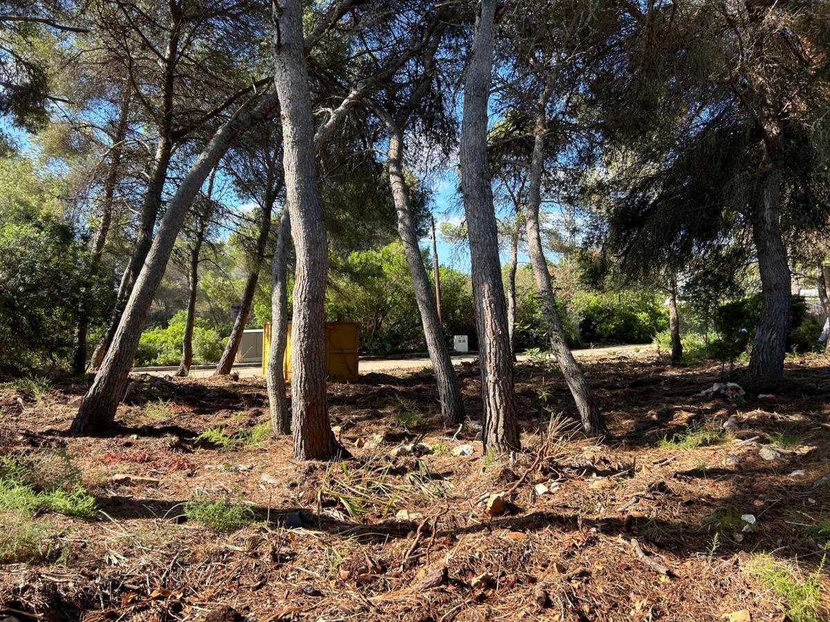 Villa à Javea, Alicante, Espagne 4 chambres, 200 m2 No. 102354
