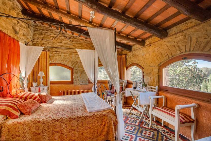 Gewerbeimmobilien in Girona, Spanien 5 Schlafzimmer, 865 m2 Nr. 22617