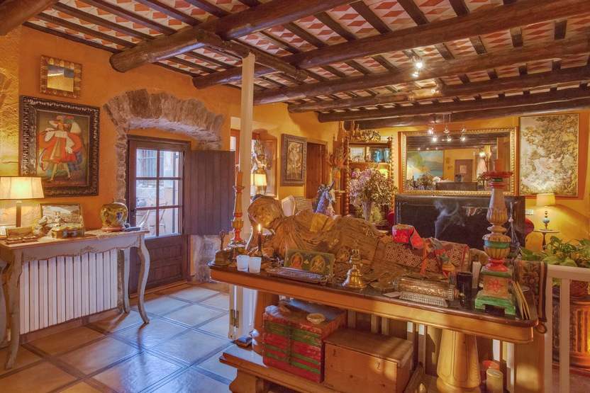Gewerbeimmobilien in Girona, Spanien 5 Schlafzimmer, 865 m2 Nr. 22617