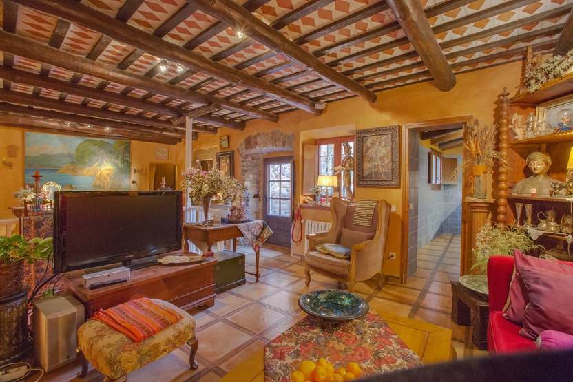 Gewerbeimmobilien in Girona, Spanien 5 Schlafzimmer, 865 m2 Nr. 22617