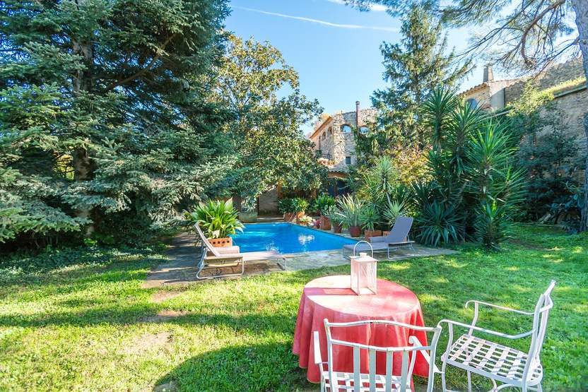 Gewerbeimmobilien in Girona, Spanien 5 Schlafzimmer, 865 m2 Nr. 22617