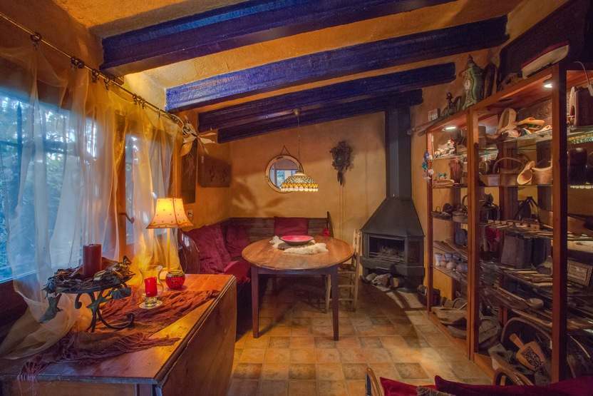 Gewerbeimmobilien in Girona, Spanien 5 Schlafzimmer, 865 m2 Nr. 22617