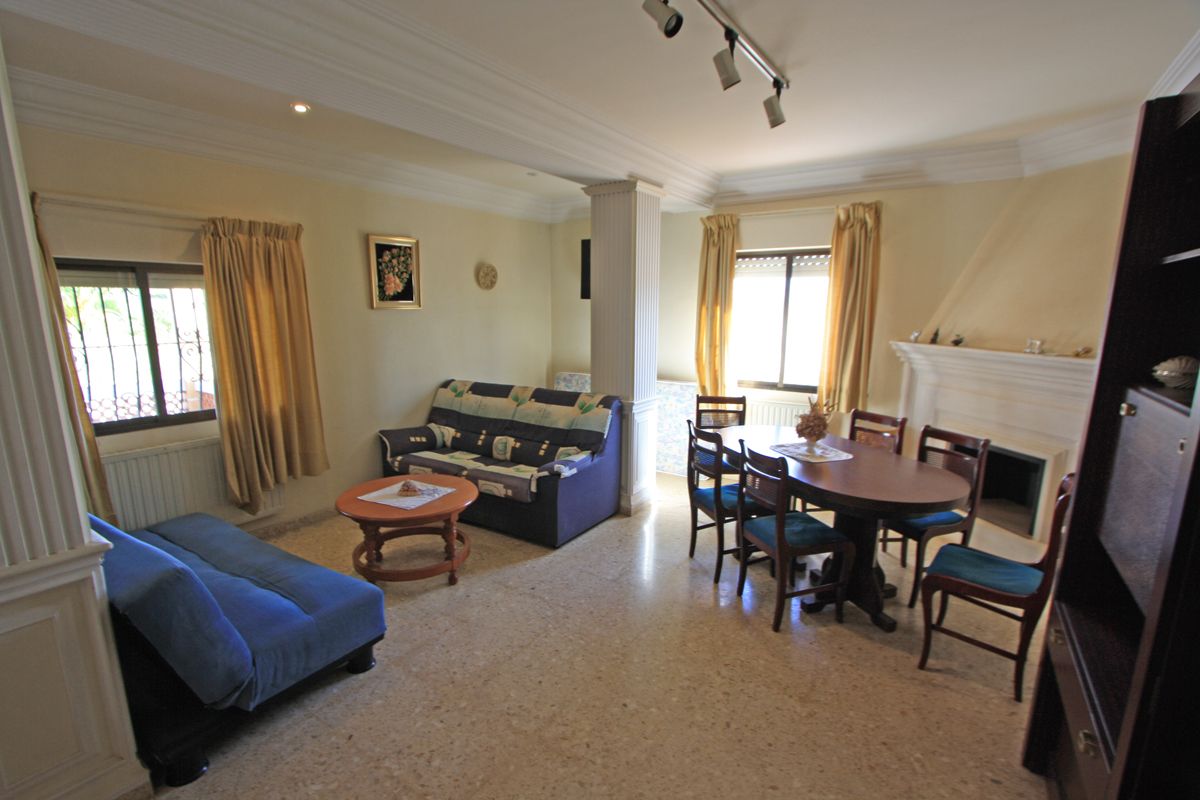 Willa w Denia, Alicante, Hiszpania 9 sypialni,  nr 87006