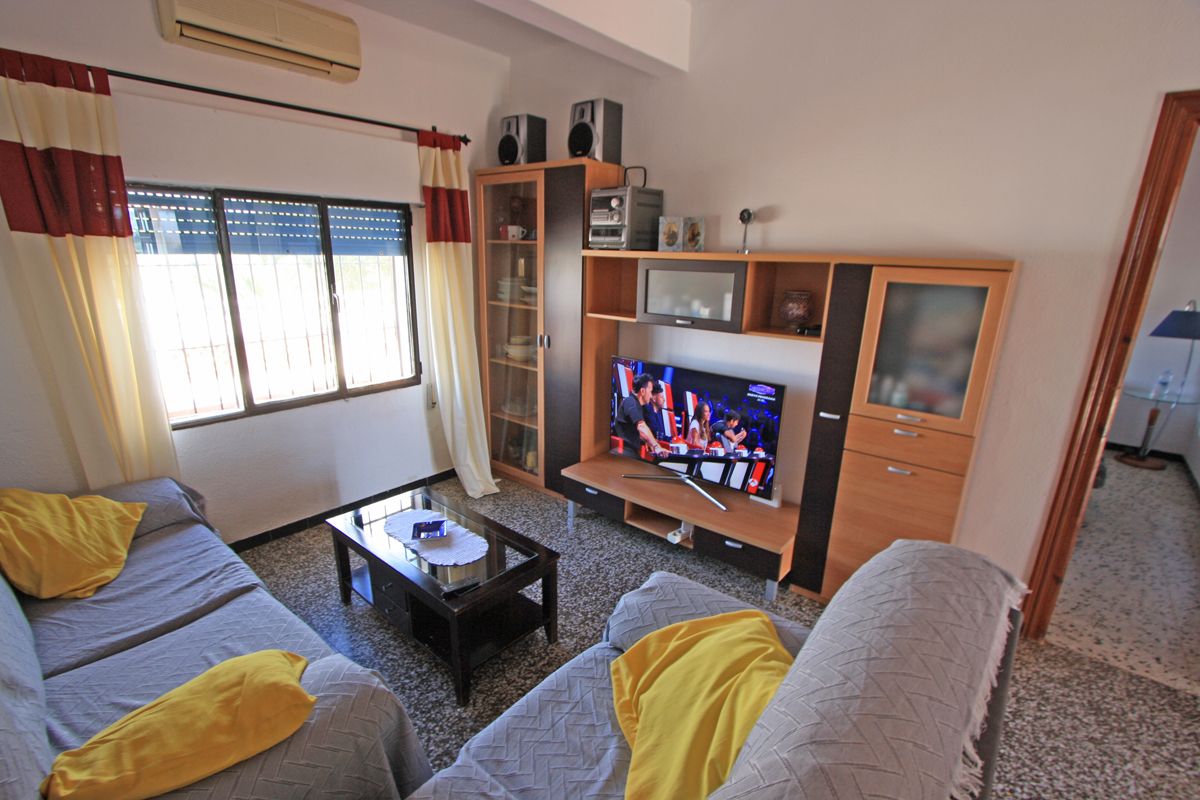Willa w Denia, Alicante, Hiszpania 9 sypialni,  nr 87006