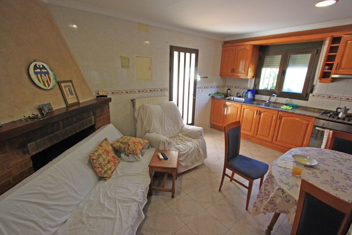 Willa w Denia, Alicante, Hiszpania 9 sypialni,  nr 87006