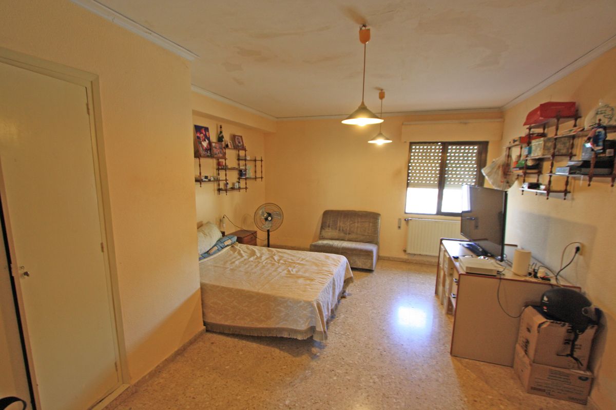 Willa w Denia, Alicante, Hiszpania 9 sypialni,  nr 87006