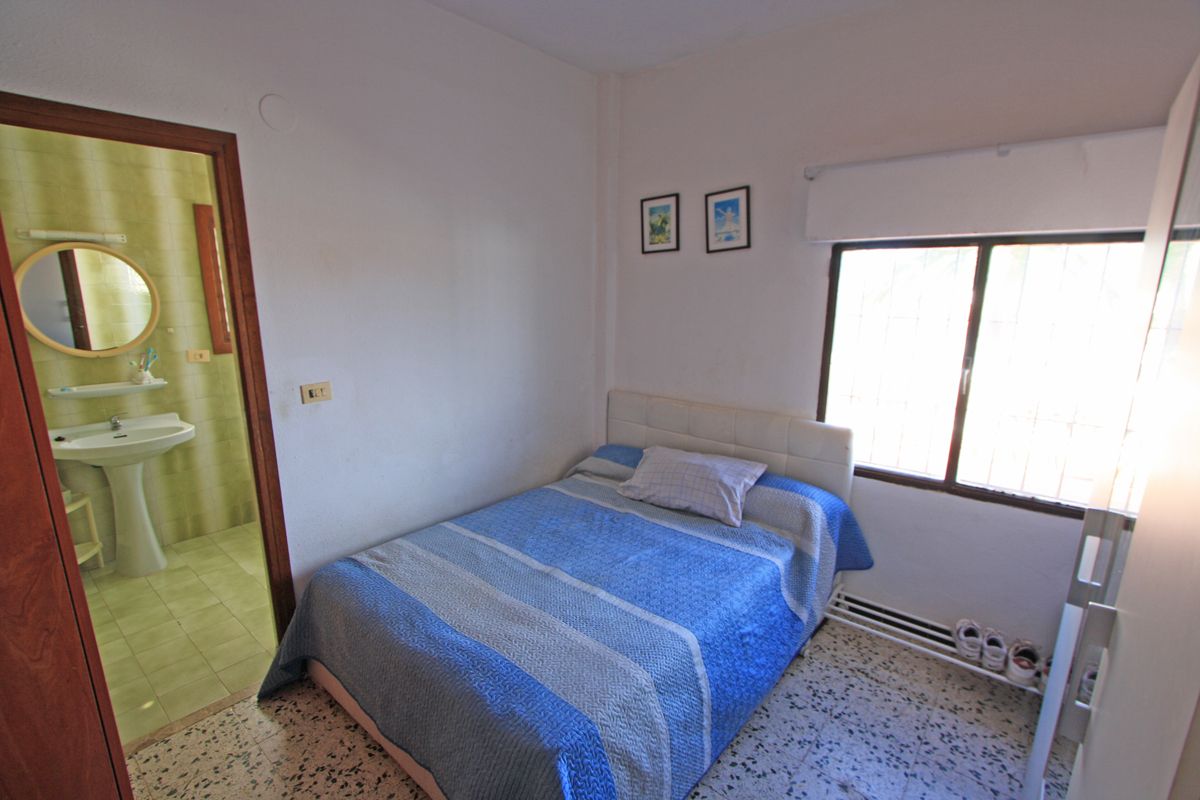 Willa w Denia, Alicante, Hiszpania 9 sypialni,  nr 87006