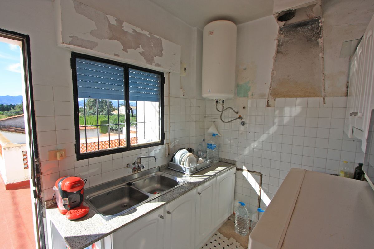 Willa w Denia, Alicante, Hiszpania 9 sypialni,  nr 87006