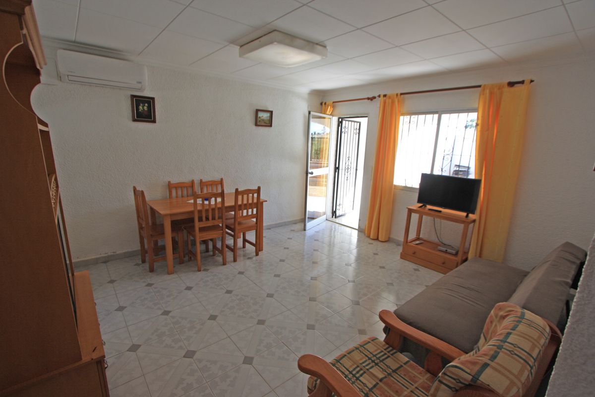 Willa w Denia, Alicante, Hiszpania 9 sypialni,  nr 87006