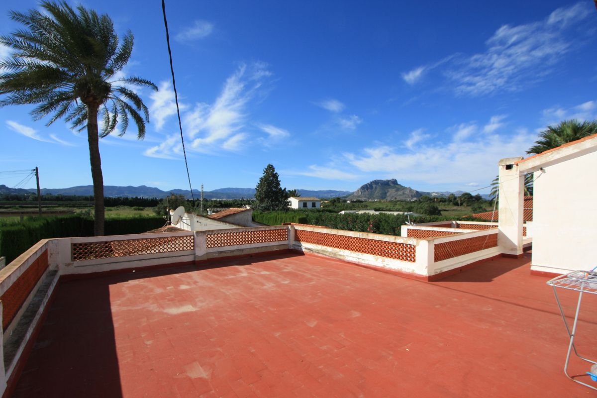 Willa w Denia, Alicante, Hiszpania 9 sypialni,  nr 87006