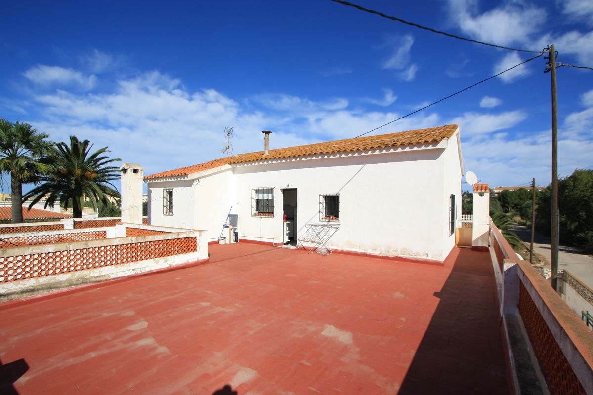 Willa w Denia, Alicante, Hiszpania 9 sypialni,  nr 87006