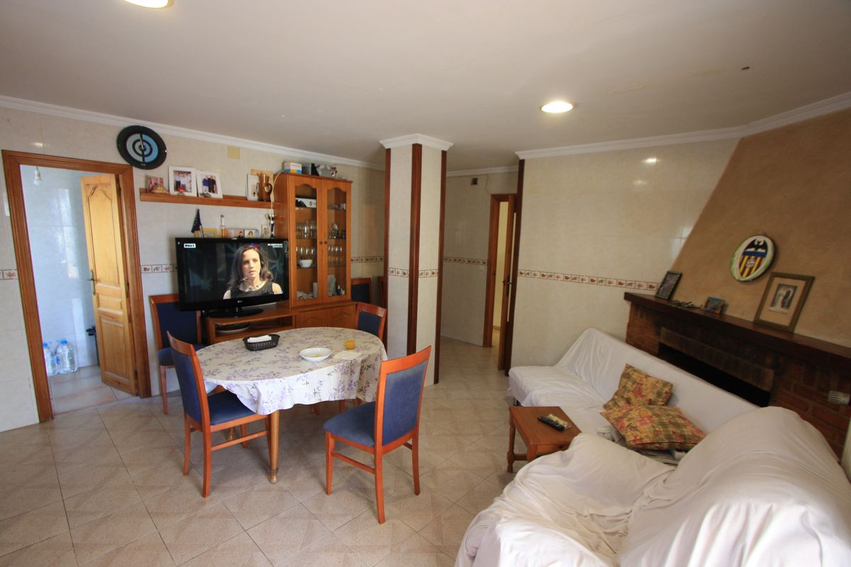 Willa w Denia, Alicante, Hiszpania 9 sypialni,  nr 87006