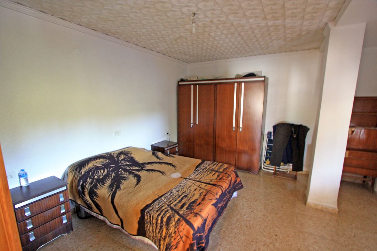 Willa w Denia, Alicante, Hiszpania 9 sypialni,  nr 87006