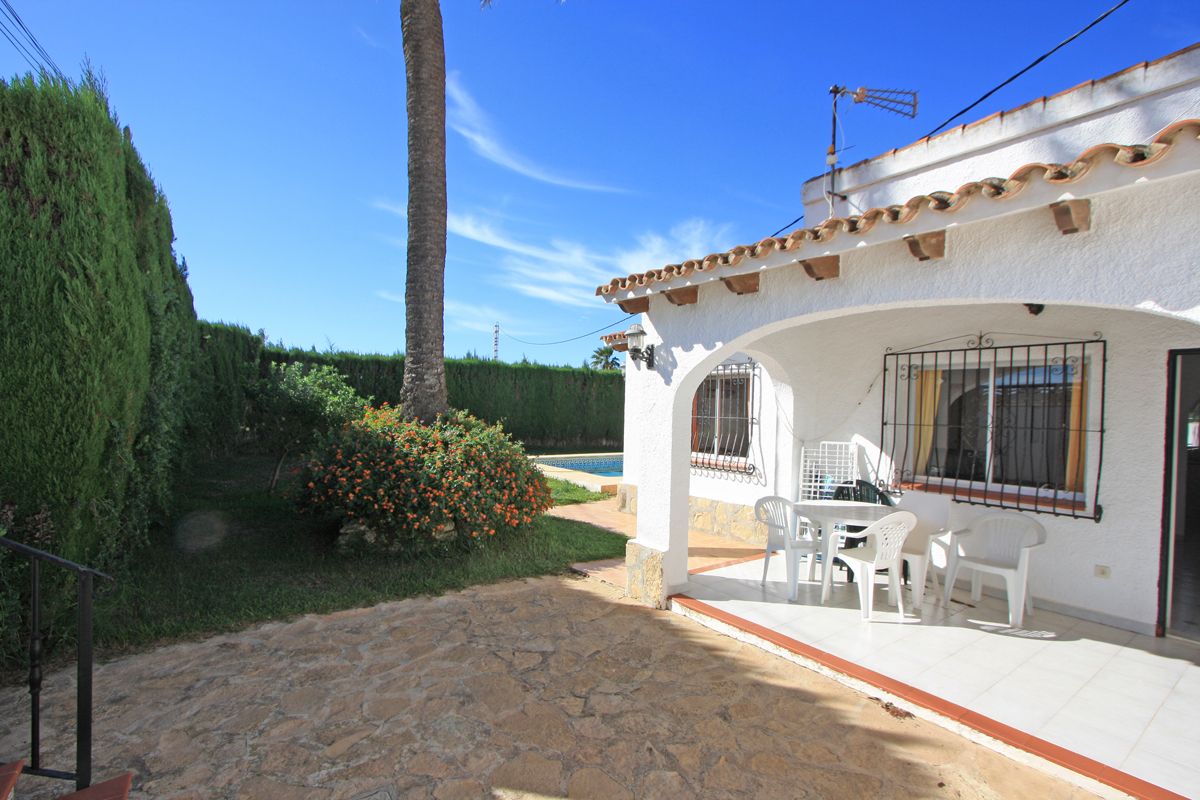Willa w Denia, Alicante, Hiszpania 9 sypialni,  nr 87006