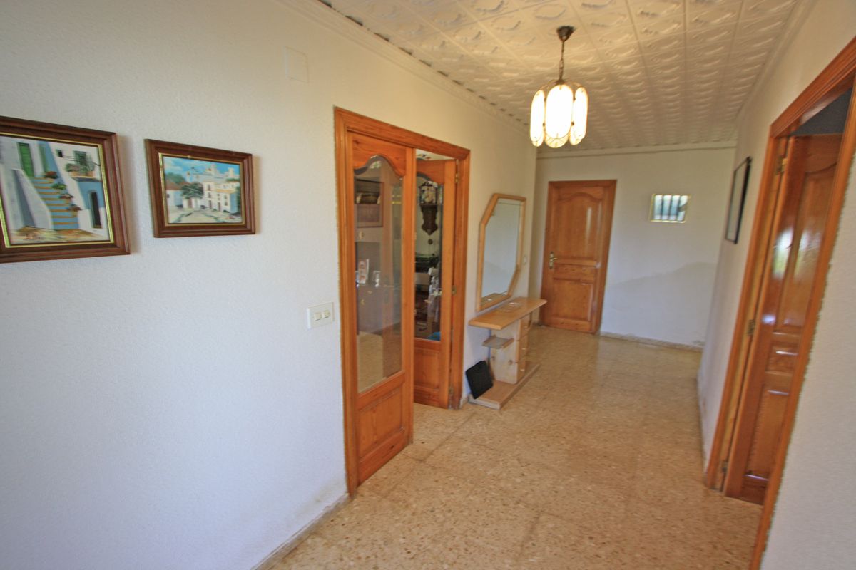 Willa w Denia, Alicante, Hiszpania 9 sypialni,  nr 87006