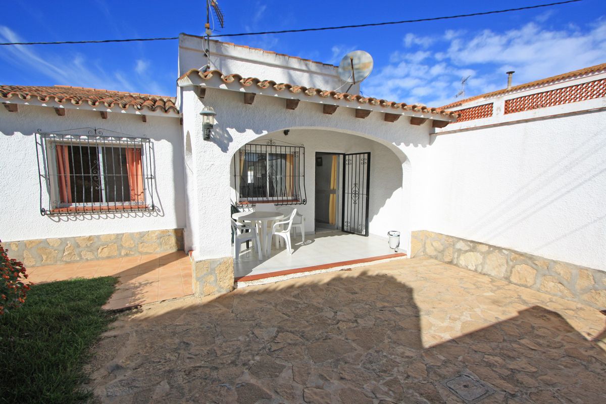 Willa w Denia, Alicante, Hiszpania 9 sypialni,  nr 87006
