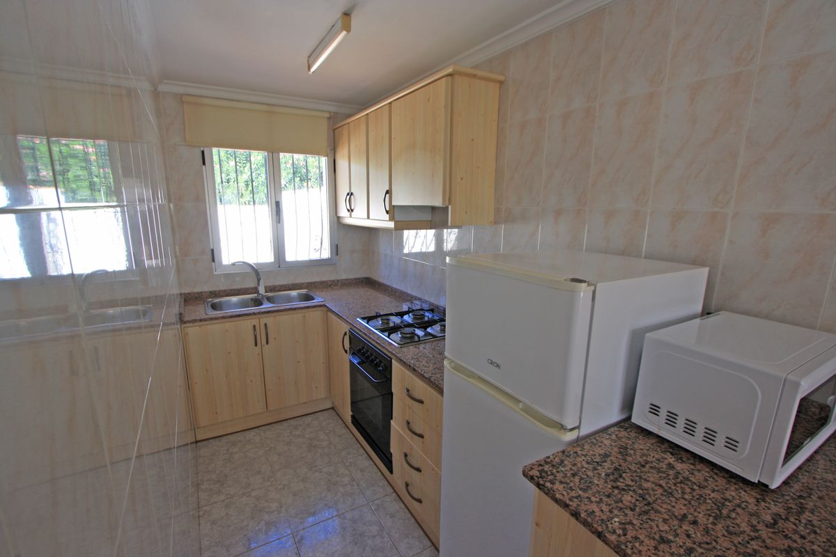Willa w Denia, Alicante, Hiszpania 9 sypialni,  nr 87006
