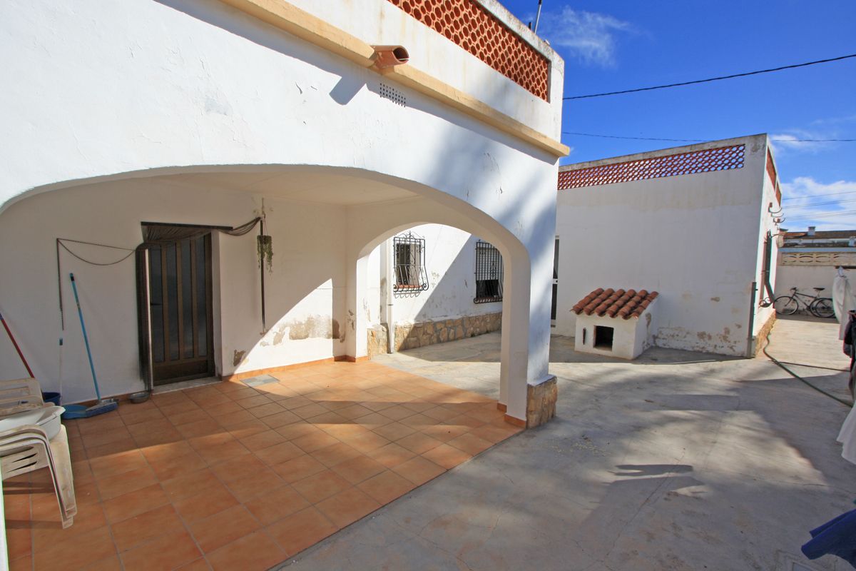 Willa w Denia, Alicante, Hiszpania 9 sypialni,  nr 87006