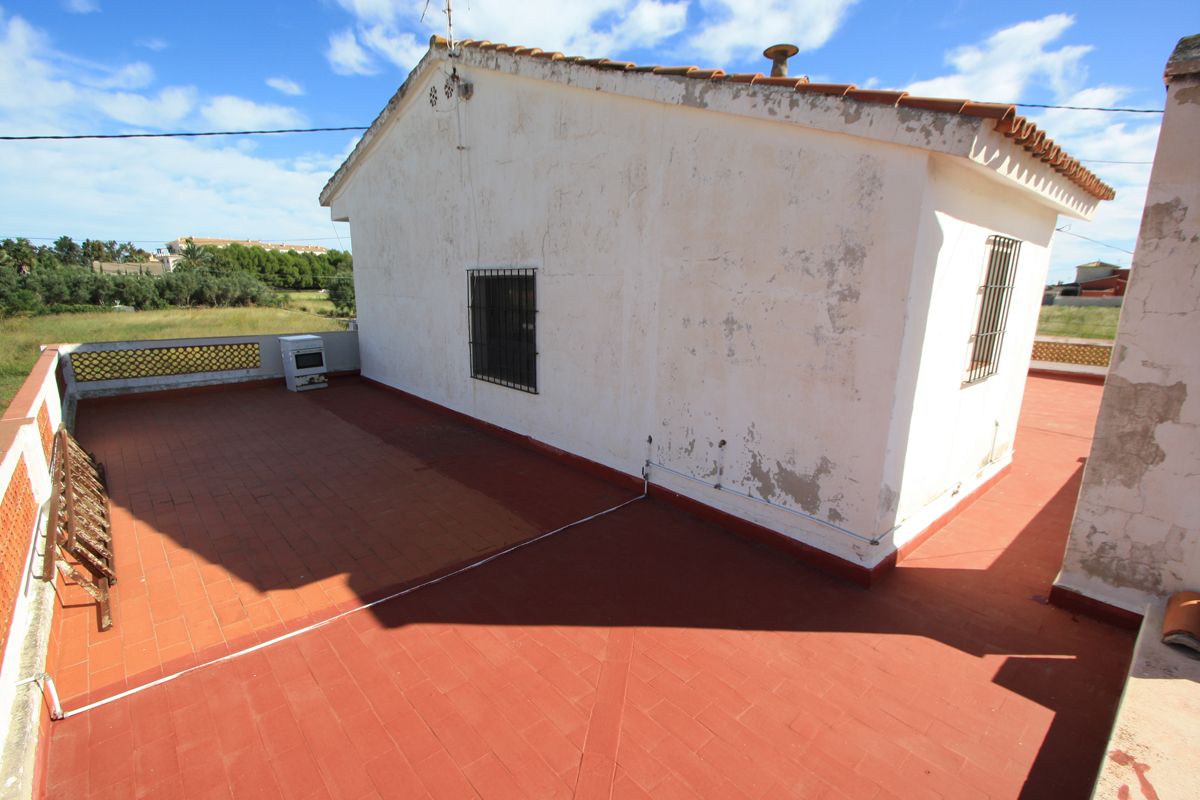 Willa w Denia, Alicante, Hiszpania 9 sypialni,  nr 87006