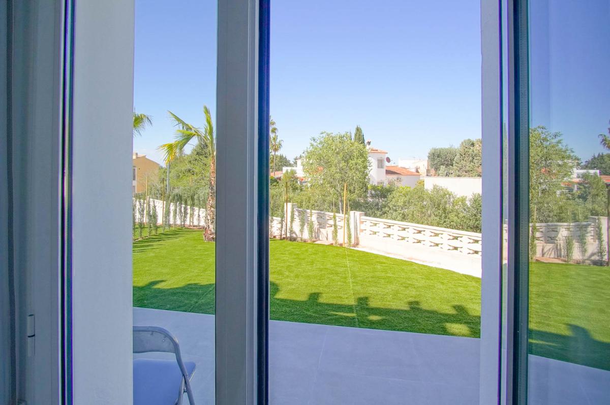 Apartament w Denia, Alicante, Hiszpania 2 sypialnie, 90 mkw. nr 100144