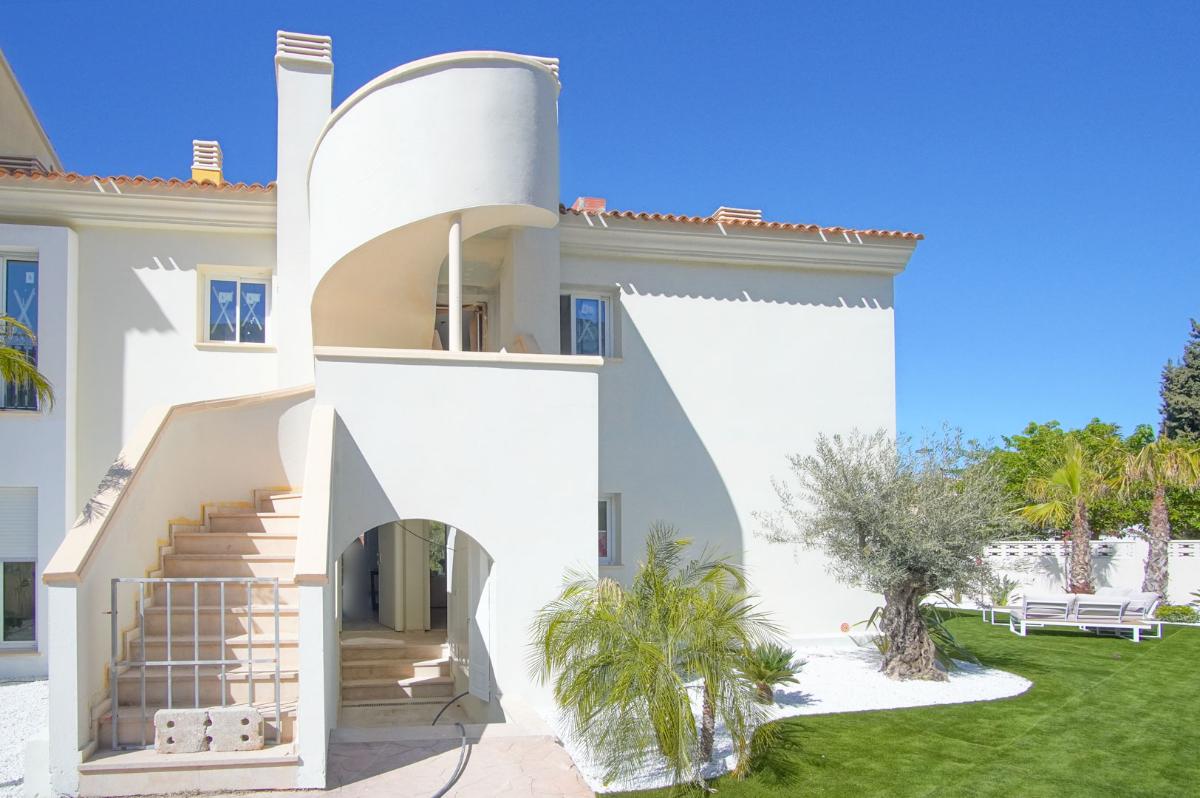 Apartament w Denia, Alicante, Hiszpania 2 sypialnie, 90 mkw. nr 100144