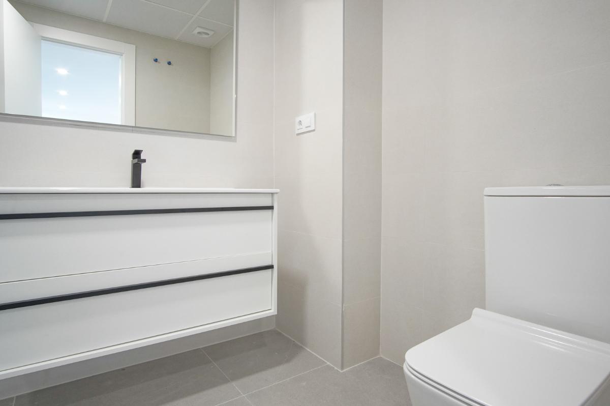 Apartament w Denia, Alicante, Hiszpania 2 sypialnie, 90 mkw. nr 100144