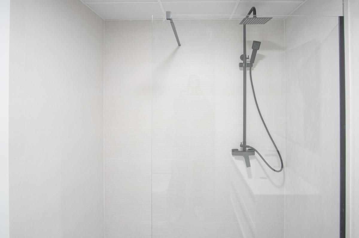 Apartament w Denia, Alicante, Hiszpania 2 sypialnie, 90 mkw. nr 100144