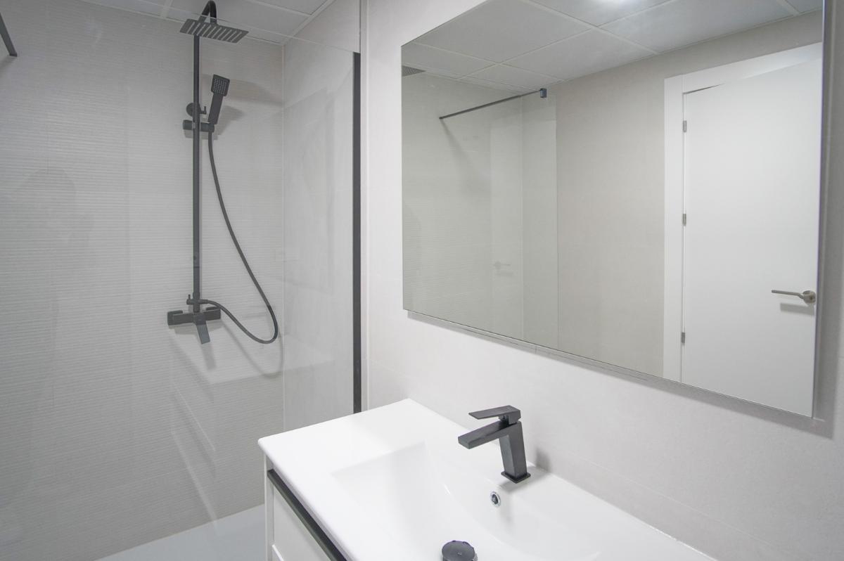 Apartament w Denia, Alicante, Hiszpania 2 sypialnie, 90 mkw. nr 100144