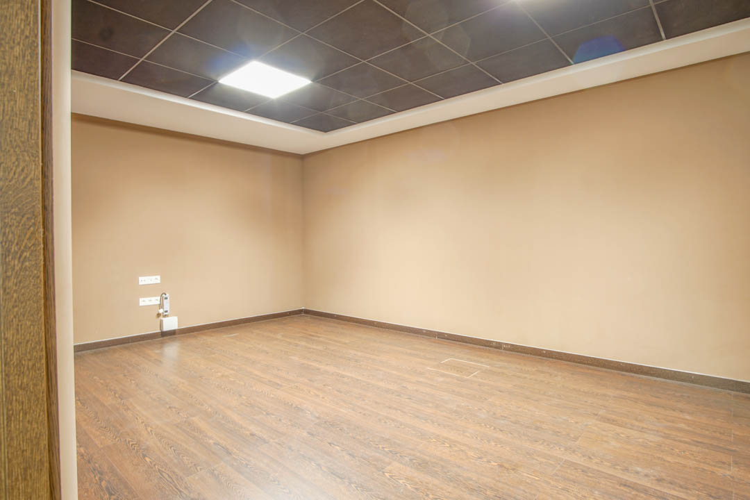 Villa en L'Alfàs del Pi, Alicante, España 5 dormitorios, 810 m2 No. 86746