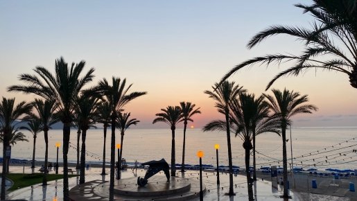 Villa en L'Alfàs del Pi, Alicante, España 5 dormitorios, 810 m2 No. 86746