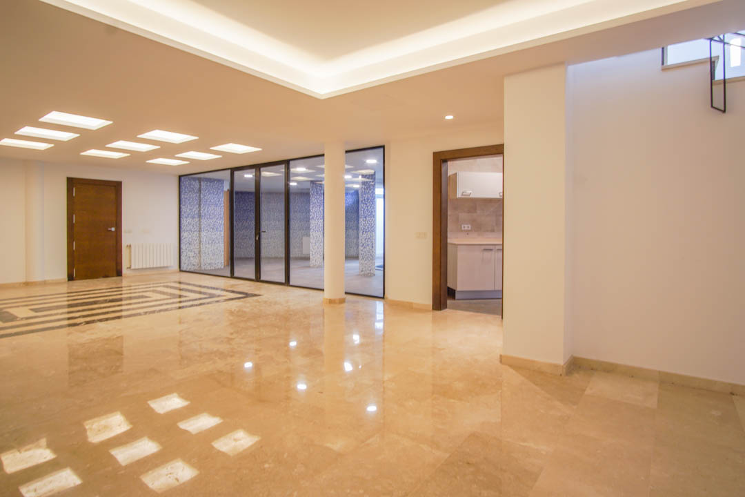 Villa en L'Alfàs del Pi, Alicante, España 5 dormitorios, 810 m2 No. 86746