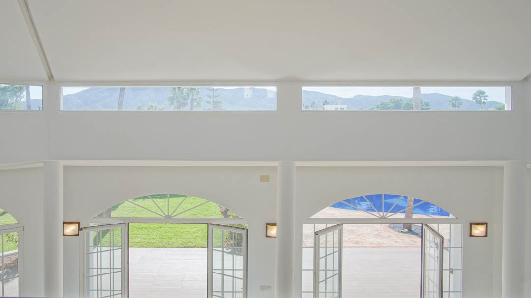 Villa en L'Alfàs del Pi, Alicante, España 5 dormitorios, 810 m2 No. 86746