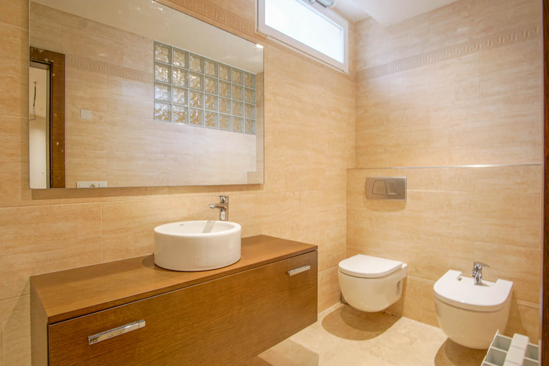 Villa en L'Alfàs del Pi, Alicante, España 5 dormitorios, 810 m2 No. 86746
