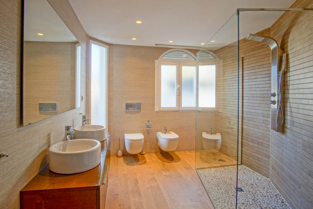 Villa en L'Alfàs del Pi, Alicante, España 5 dormitorios, 810 m2 No. 86746
