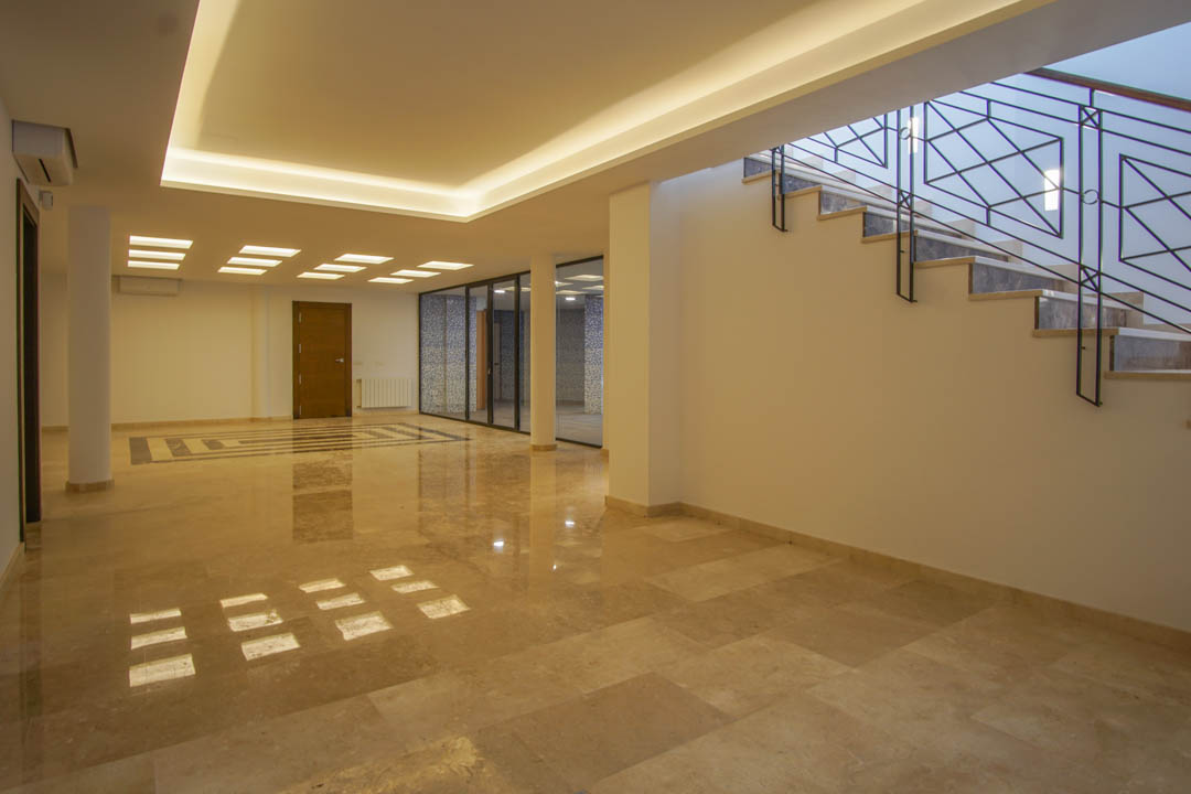 Villa en L'Alfàs del Pi, Alicante, España 5 dormitorios, 810 m2 No. 86746