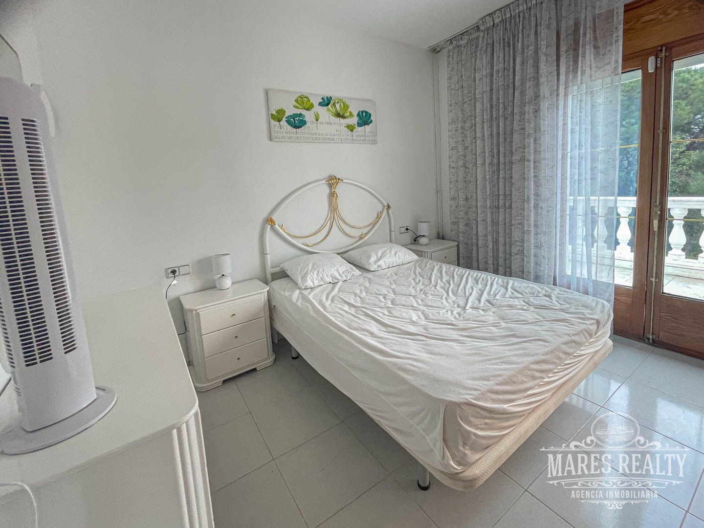Villa à Lloret de Mar, Girona, Espagne 4 chambres, 202 m2 No. 91168