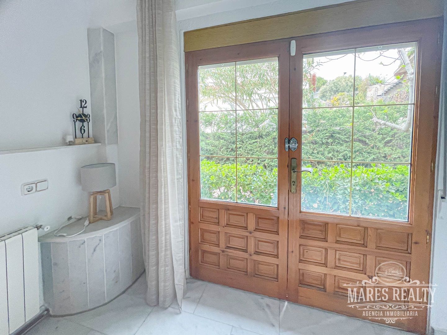 Villa à Lloret de Mar, Girona, Espagne 4 chambres, 202 m2 No. 91168