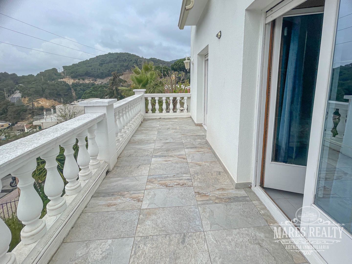 Villa à Lloret de Mar, Girona, Espagne 4 chambres, 202 m2 No. 91168
