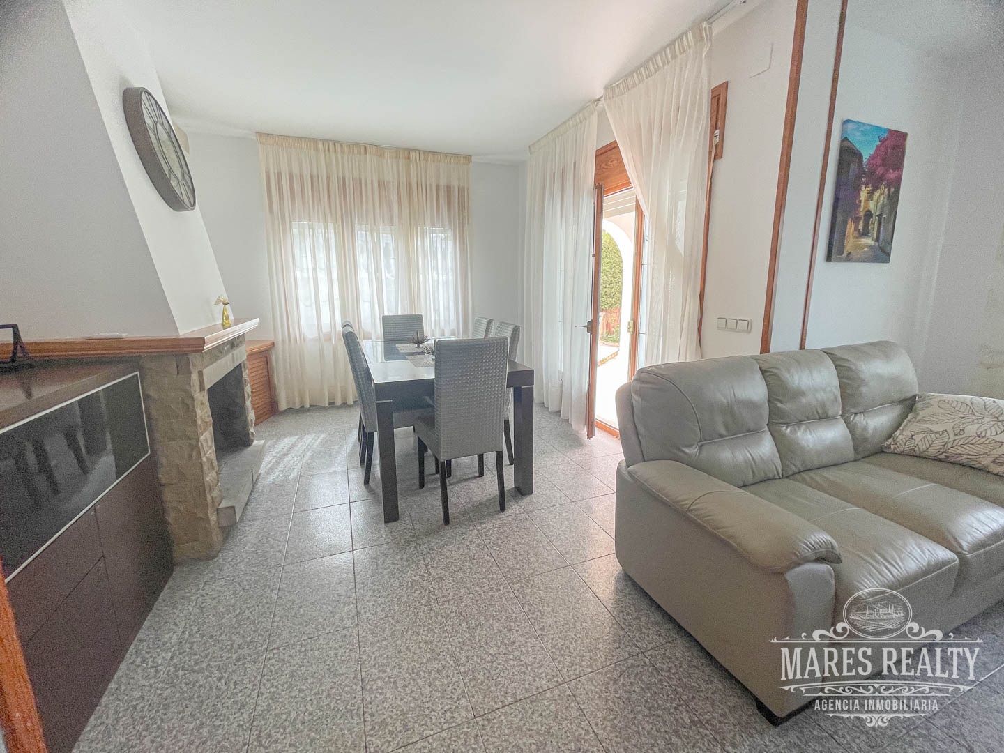Villa à Lloret de Mar, Girona, Espagne 4 chambres, 202 m2 No. 91168